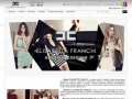 Интернет-магазин Luxe-TrenD - Elisabetta Franchi - купить в Москве