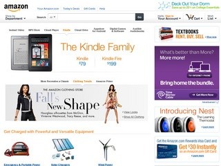 Amazon.com: Onlіne Shoppіng for Electronіcs, Apparel, Computers, Books, DVDs & more