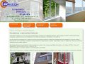 Стартовая страница сайта - Строй Балкон, г. Владивосток. т. (423) 248-00-55