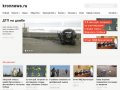 Kronnews.ru - новости и события в Кронштадте