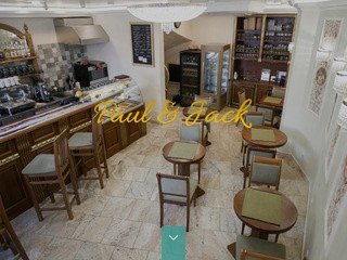 Paul & Jack - Итальянское кафе в центре Краснодара