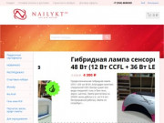 Www.nailykt.ru