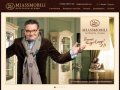 Классическая мебель из Италии | Купить классическую итальянскую мебель в Москве на Miassmobili.com