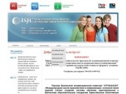 ISJC.ru - Сайт Международной школы журналистики и коммуникации
