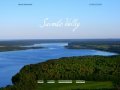 Длительная аренда виллы загородная недвижимость в Ленинградской области Суходольское озеро