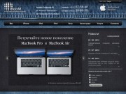 Рассрочка iBooM на компьютеры Apple-iBooM - Официальный партнёр Apple в Твери, КУПИТЬ