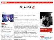 Dj Alba