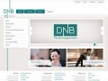 About us — DNB Bank