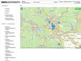 ОВИР Екатеринбург, екатеринбург овир загранпаспорт, уфмс екатеринбург