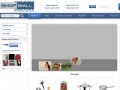 Интернет магазин Shopmall.com.ua. Посуда, товары для дома, хрусталь Киев купить