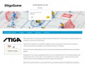 Купить настольный хоккей Stiga в Москве и по России. Цена Stiga в Москве от Stigagame.ru