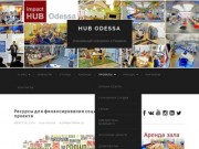 Hub Odessa Home
