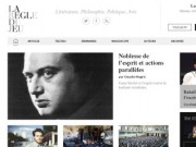 La Regle du Jeu