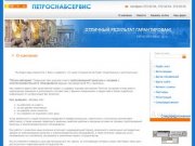 Трубопроводная арматура продажа Электроизмерительное оборудование г. Санкт-Петербург Петроснабсервис