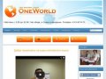 Языковая школа One World в Новосибирске