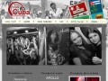 Ночной клуб Cuba Club | Ночной клуб Бархат | Афиши, фотоотчеты, djs | Брянск