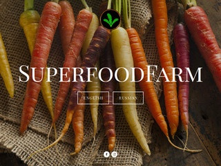 Superfood Farmwww.superfoodfarm.ru