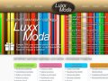 Добро пожаловать в Интернет магазин Luxx Moda