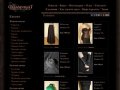 Gleamnight fashion-studio - авторское ателье готической и исторической одежды