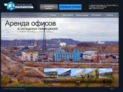 Аренда офисов и складов в Нижнем Новгороде | Приокский комплекс