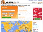 Hotels, hotel reservations, from luxury to cheap hotels - venere.com (Find and book 104,000 hotels)