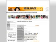 Знакомства в Москве MSLOVE.RU - бесплатный сайт знакомств в Москве