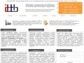 ITTB - интернет реклама, seo, раскрутка сайта, продвижение сайта