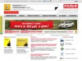 Автоцентр Рольф — официальный дилер Renault в Санкт-Петербурге