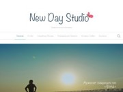 Видеосъёмка Свадеб и Коммерческих проектов | New Day Studio