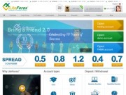 LiteForex