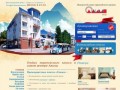Отель «Олимп» - комфортабельная четырехэтажная гостиница в центре города Анапа