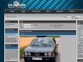 BMW клуб для поклонников германского качества: помощь в выборе серии бмв, советы по обслуживанию BMW, общение счастливых владельцев, объявления, обзоры новинок и новости концерна BMW.