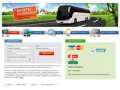 Расписание автобусов Самары и области, билеты на междугородние автобусы