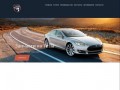 Продажа автомобилей Tesla в Москве. Запчасти к Tesla