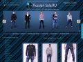 Интернет магазин одежды-russian-sale.ru