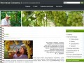 Виноград Сумщины - личный блог виноградаря любителя Папета В. Г.