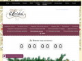 Интернет-магазин свадебных и вечерних платьев "LadyBridal" (Россия, Московская область, Домодедово)