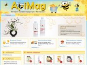 ApiMag.ru – мед