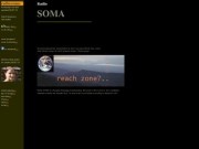 "Radio SOMA, AOZT" - Sukhumi, Abkhazia (107.9 MHz)