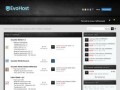 EvoHost.Ru - Хостинг игровых серверов, система MixGame, мониторинг игровых серверов