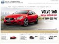 Volvo Car Белгород – официальный дилер компании Volvo в Белгородской области