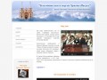Blagodat.ru | Главная - Церковь "Благодать" евангельских христиан-баптистов, г. Курск