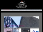 Jack Savile Gentlemen's Outfitters в Санкт-Петербурге | интернет магазин – модной мужской одежды 