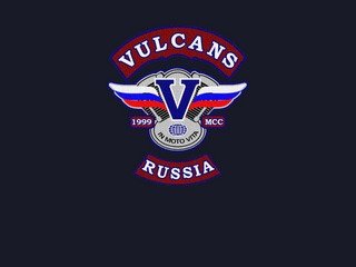 Welcome to official site VULCANS Motor Cycles Club  RUSSIA