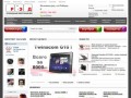 Интернет-магазин Red39.ru: Ноутбуки, телевизоры, видео, фото