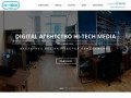 "Hi-tech Media" - создание и продвижение сайтов.