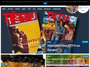 Tetu.com