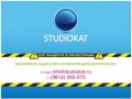 StudioKat - разработка сайтов, сопровождение и раскрутка, аудит сайтов