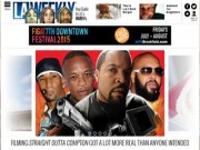 LA Weekly