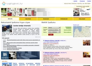 Varianti.lv